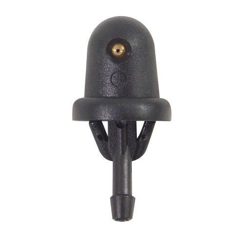 BICO EJETOR (BRUCUTU) VIDRO TRASEIRO FIAT UNO LS - PC COM 2 UN