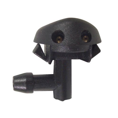 BICO EJETOR (BRUCUTU) LIMPADOR PARA-BRISA GM CORSA TODOS LS - PC COM 2 UN