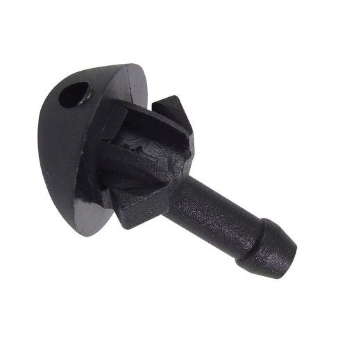 BICO EJETOR (BRUCUTU) LIMPADOR PARA-BRISA GM MONZA TODOS LS - PC COM 2 UN