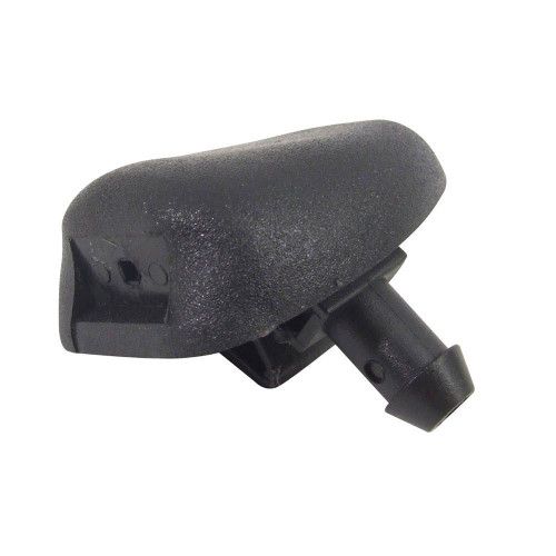 BICO EJETOR (BRUCUTU) LIMPADOR PARA-BRISA PEUGEOT/ CITROËN LS - PC COM 2 UN