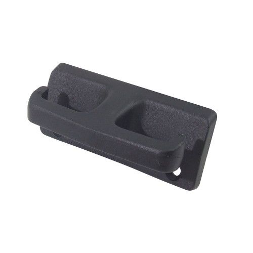 GANCHO DA CAÇAMBA FORD PAMPA/ F-1000 LS - UNIDADE