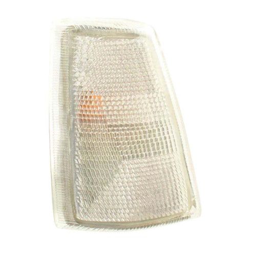 LANTERNA DIANTEIRA KADETT/ IPANEMA LS LADO DIREITO CRISTAL PLÁSTICO - UNIDADE