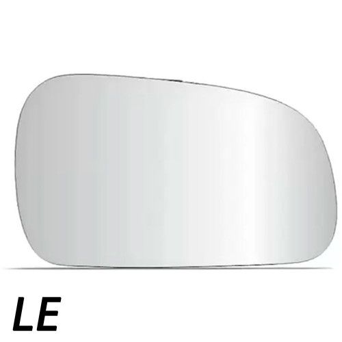 REFIL DE LENTE PRATA GOL G6/ UP/ FOX 10/... BLAWER LADO ESQUERDO - UNIDADE