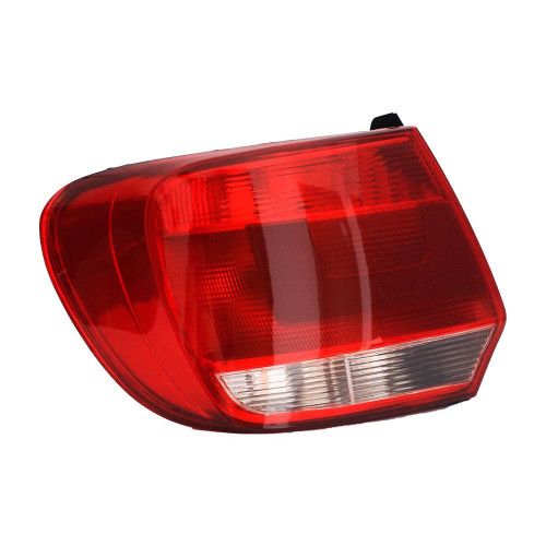 LANTERNA TRASEIRA GOL GVI 13/16 COFRAN LADO ESQUERDO BICOLOR - UNIDADE