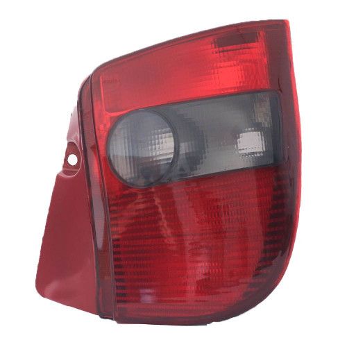 LANTERNA TRASEIRA PALIO 96/00 COFRAN LADO DIREITO FUMÊ - UNIDADE