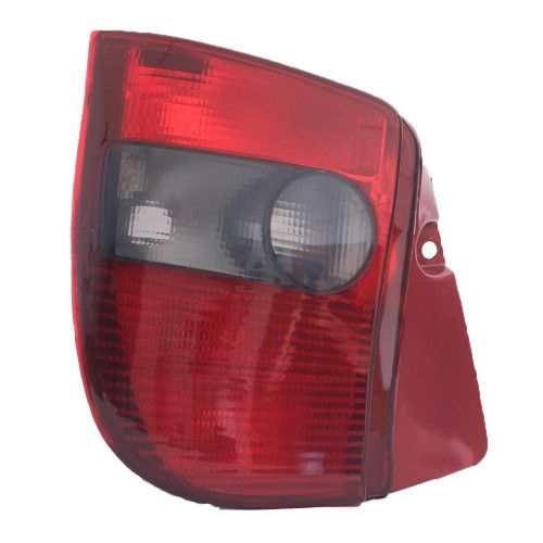 LANTERNA TRASEIRA PALIO 96/00 COFRAN LADO ESQUERDO FUMÊ - UNIDADE