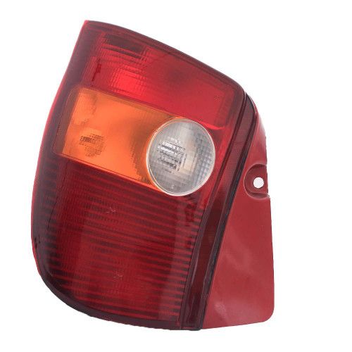 LANTERNA TRASEIRA PALIO 96/00 COFRAN LADO ESQUERDO TRICOLOR - UNIDADE