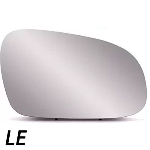 REFIL DE LENTE PRATA FOX 03/09 BLAWER LADO ESQUERDO - UNIDADE