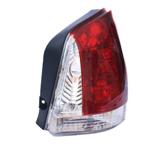 LANTERNA TRASEIRA PALIO 07/11 COFRAN LADO DIREITO BICOLOR - UNIDADE