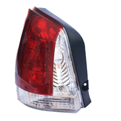 LANTERNA TRASEIRA PALIO 07/11 COFRAN LADO ESQUERDO BICOLOR - UNIDADE