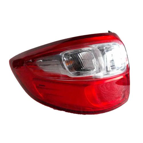 LANTERNA TRASEIRA STRADA 14/19 COFRAN LADO ESQUERDO BICOLOR - UNIDADE