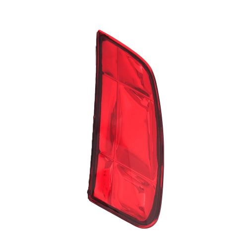 LANTERNA TRASEIRA SIENA 04/12 COFRAN LADO ESQUERDO COR RUBI TAMPA - UNIDADE