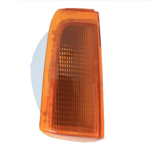 LANTERNA DIANTEIRA MONZA 88/90 LADO DIREITO ÂMBAR JCV - UNIDADE 