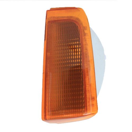 LANTERNA DIANTEIRA MONZA 88/90 LADO ESQUERDO ÂMBAR JCV - UNIDADE