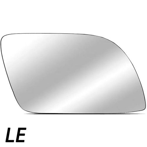 REFIL DE LENTE PRATA POLO CLASSIC BLAWER LADO ESQUERDO - UNIDADE