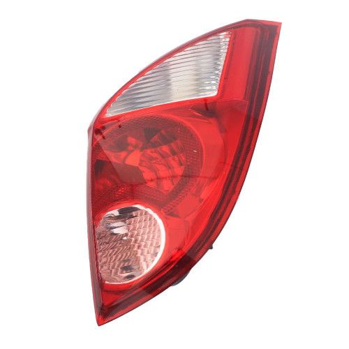 LANTERNA TRASEIRA CELTA 06/14 COFRAN LADO DIREITO BICOLOR - UNIDADE