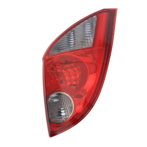 LANTERNA TRASEIRA CELTA 06/14 COFRAN LADO DIREITO FUMÊ - UNIDADE