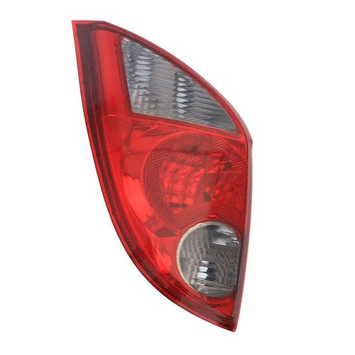 LANTERNA TRASEIRA CELTA 06/14 COFRAN LADO ESQUERDO FUMÊ - UNIDADE