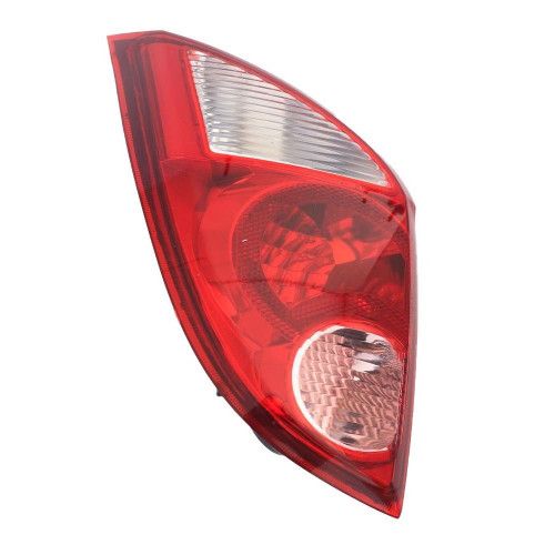 LANTERNA TRASEIRA CELTA 06/14 COFRAN LADO ESQUERDO BICOLOR - UNIDADE