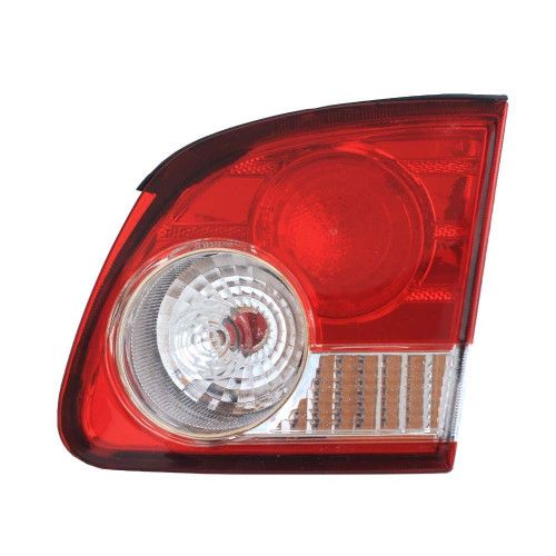 LANTERNA TRASEIRA CLASSIC 11/15 COFRAN LADO DIREITO BICOLOR TAMPA - UNIDADE