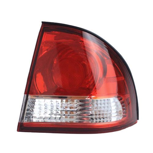 LANTERNA TRASEIRA CLASSIC 11/15 COFRAN LADO DIREITO BICOLOR CANTO - UNIDADE