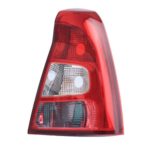 LANTERNA TRASEIRA LOGAN 11/13 COFRAN LADO DIREITO BICOLOR - UNIDADE