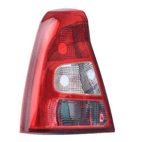 LANTERNA TRASEIRA LOGAN 11/13 COFRAN LADO ESQUERDO BICOLOR - UNIDADE