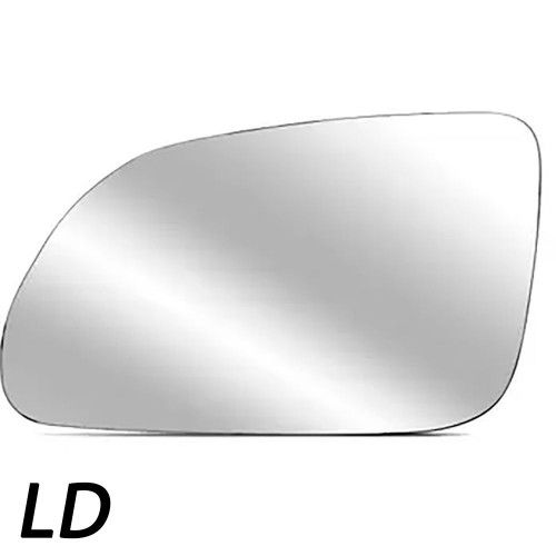 REFIL DE LENTE PRATA POLO 03/14 BLAWER LADO DIREITO - UNIDADE