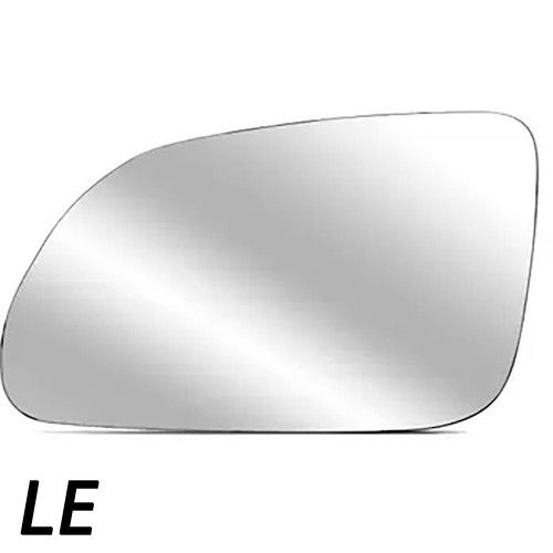 REFIL DE LENTE PRATA POLO 03/14 BLAWER LADO ESQUERDO - UNIDADE