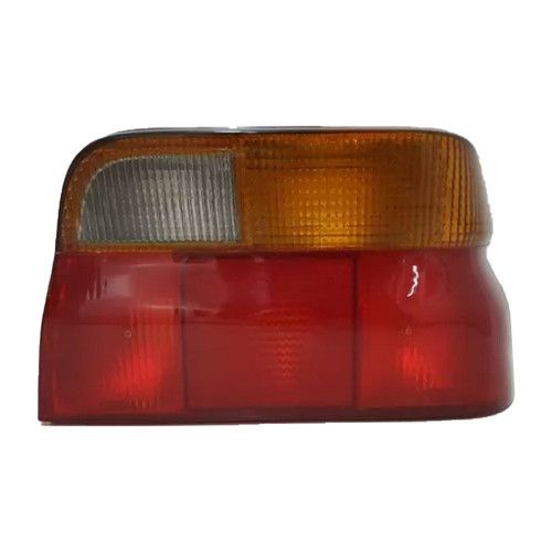 LANTERNA TRASEIRA ESCORT/ VERONA 93/96 JCV LADO ESQUERDO FUMÊ - UNIDADE