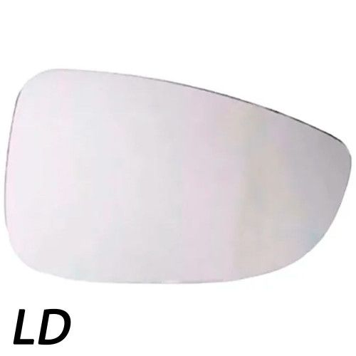 REFIL DE LENTE PRATA JETTA 08/10 BLAWER LADO DIREITO - UNIDADE