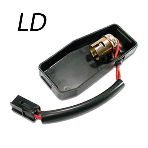 SOQUETE DO PISCA UNO 91/04 JCV LADO DIREITO CIBIÉ - UNIDADE