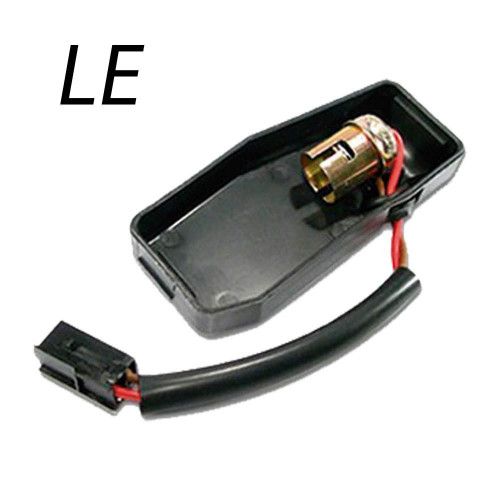 SOQUETE DO PISCA UNO 91/04 JCV LADO ESQUERDO CIBIÉ - UNIDADE