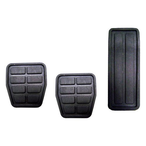 KIT CAPA PEDAL GOL/ VOYAGE/ PARATI/ SAVEIRO/ LOGUS 84/... HOLYMAN - UNIDADE