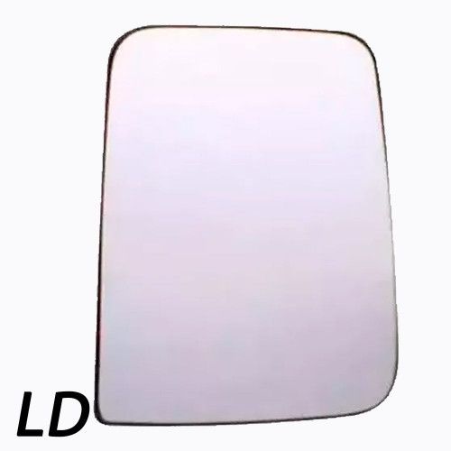 REFIL DE LENTE PRATA KOMBI CLIPPER BLAWER LADO DIREITO - UNIDADE