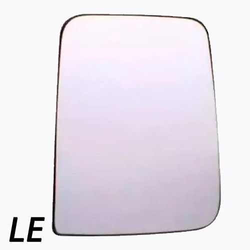 REFIL DE LENTE PRATA KOMBI CLIPPER BLAWER LADO ESQUERDO - UNIDADE