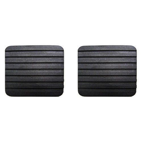 KIT CAPA PEDAL FUSCA/ GOL/ SAVEIRO/ VOYAGE .../83 HOLYMAN EMBREAGEM/ FREIO - UNIDADE