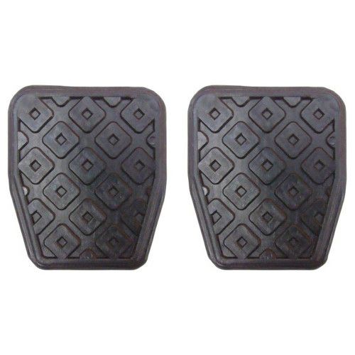 KIT CAPA PEDAL GOL/ POLO/ GOLF 02/... HOLYMAN EMBREAGEM/ FREIO - UNIDADE