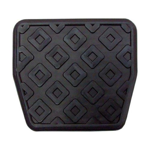 KIT CAPA PEDAL AUDI/ VOLKSWAGEN HOLYMAN AUTOMATICO - UNIDADE