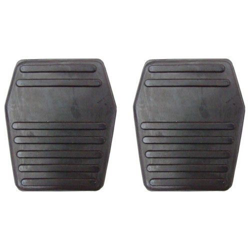 KIT CAPA PEDAL FIESTA/KA/COURIER HOLYMAN - EMB/FREIO /01 . COM 1 UN