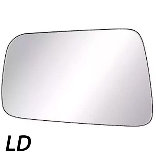 REFIL DE LENTE PRATA CORCEL II/ DEL REY 78/84 BLAWER LADO DIREITO - UNIDADE