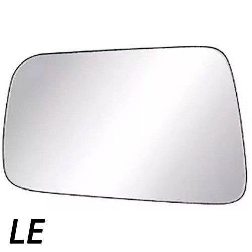 REFIL DE LENTE PRATA CORCEL II/ DEL REY 78/84 BLAWER LADO ESQUERDO - UNIDADE