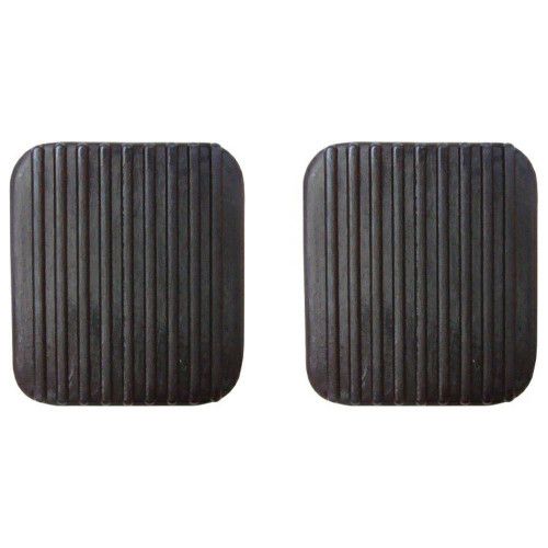 KIT CAPA PEDAL RANGER HOLYMAN EMBREAGEM/ FREIO - UNIDADE