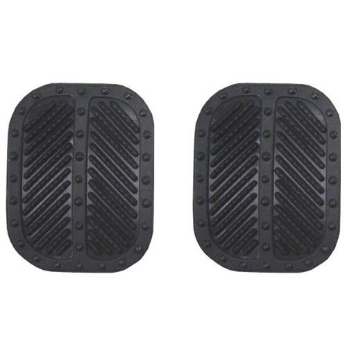 KIT CAPA PEDAL FIAT 147/ FIORINO/ DUCATO HOLYMAN EMBREAGEM/ FREIO - UNIDADE