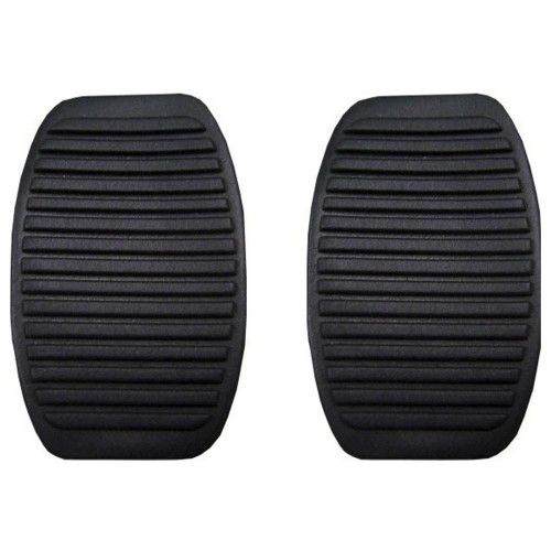 KIT CAPA PEDAL UNO VIVACE HOLYMAN EMBREAGEM/ FREIO - UNIDADE