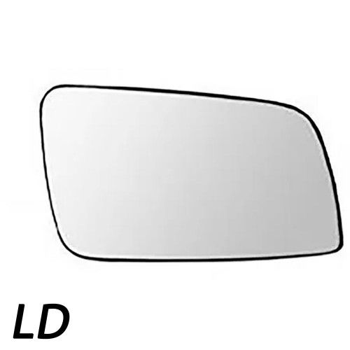 REFIL DE LENTE PRATA CORCEL II/ DEL REY 85/90 BLAWER LADO DIREITO - UNIDADE