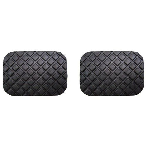 KIT CAPA PEDAL OPALA/ CARAVAN HOLYMAN EMBREAGEM/ FREIO - UNIDADE