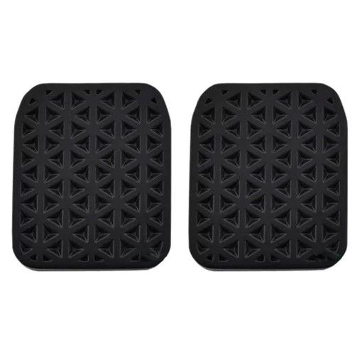 KIT CAPA PEDAL ONIX/ COBALT/ SPIN HOLYMAN EMBREAGEM/ FREIO - UNIDADE