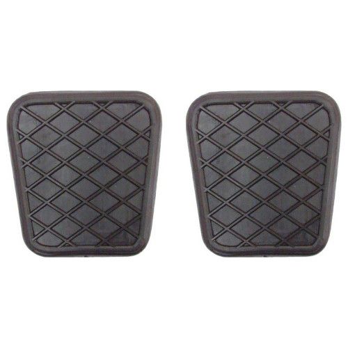 KIT CAPA PEDAL ZAFIRA/ MERIVA/ CORSA HOLYMAN EMBREAGEM/ FREIO - UNIDADE