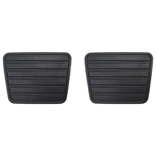 KIT CAPA PEDAL S10/ BLAZER HOLYMAN EMBREAGEM/ FREIO - UNIDADE